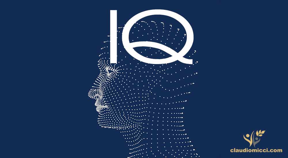 Ma davvero credi che l'intelligenza assoluta sia misurabile?